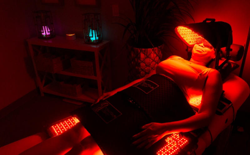 Red Light Therapy